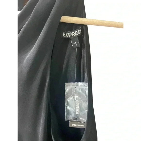 Express dress size 6 - Picture 3 of 3